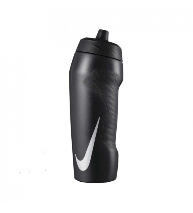 Nike Hyperfuel Water Bottle 24oz (Black/White)